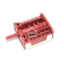 Переключатель режимов YT413.6500.12 для духовок Krona ASTRO 60