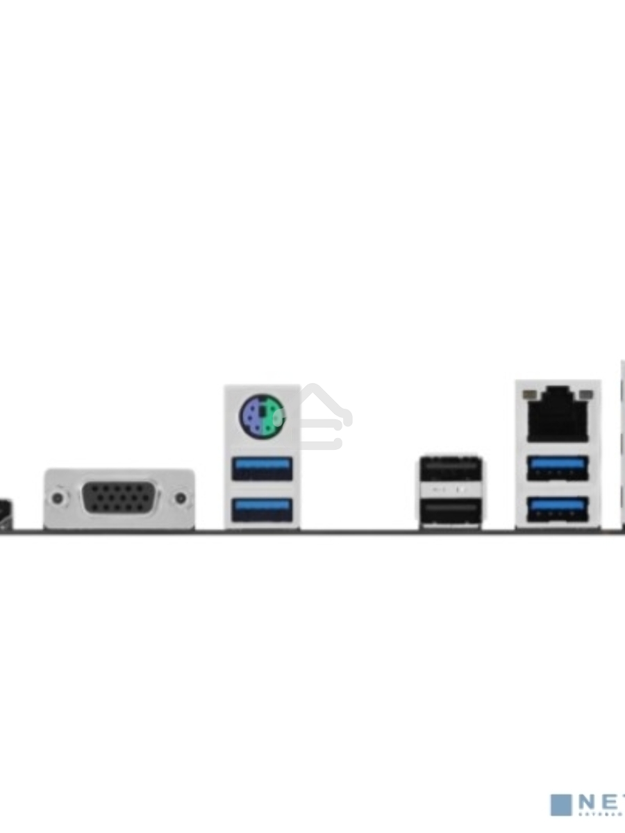 Материнская плата ASUS PRIME A620M-K, AM5, AMD A620, 2xDDR5, 4xSATA, 1xM.2, 1xPCI-E 4.0 x16, 1xPCI-E x1, 1xHDMI, 1xVGA, 1x 1Gb LAN, 4xUSB-A 3.2 Gen 1, 2xUSB-A 2.0, 3x3.5 мм, 7.1, Micro-ATX