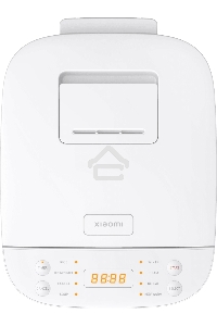 Рисоварка Xiaomi Smart Multifunctional Rice Cooker 3L EU (BHR7919EU)