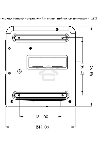 Проектор Cactus CS-PRM.01WT.Full HD-A LCD 19000Lm LS 700Lm ANSI (1920x1080) 2500:1 ресурс лампы:50000часов 2xUSB typeA 2xHDMI 1.8кг