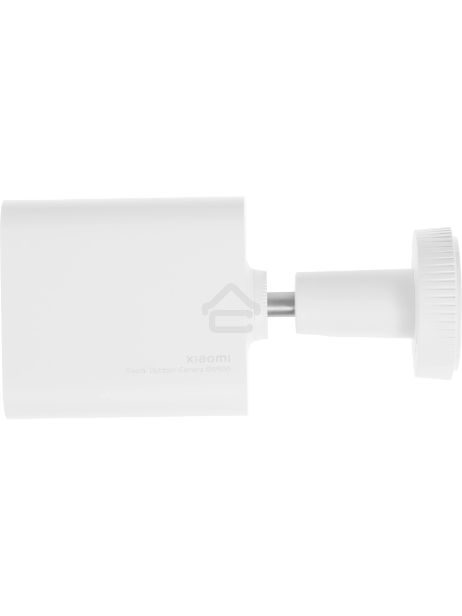 Камера IP Xiaomi Outdoor Camera BW500 белый BHR8301GL (4 Mп, 2560x1440, Wi-Fi, IP67, 10000 mAh)