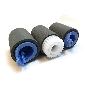 Комплект роликов (для лотка 3) HP LJ M435/M701/M706 (A3E42-65011)