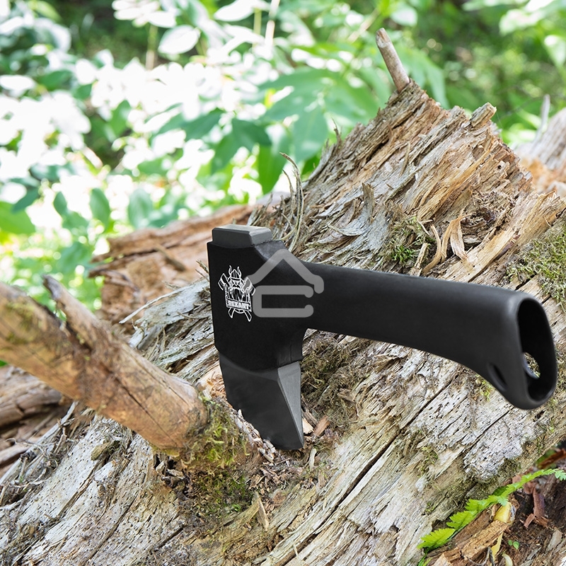 Топор универсальный малый 