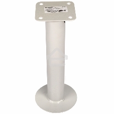 Кронштейн для камер видеонаблюдения Rexant, труба 5,1 см, 30 см