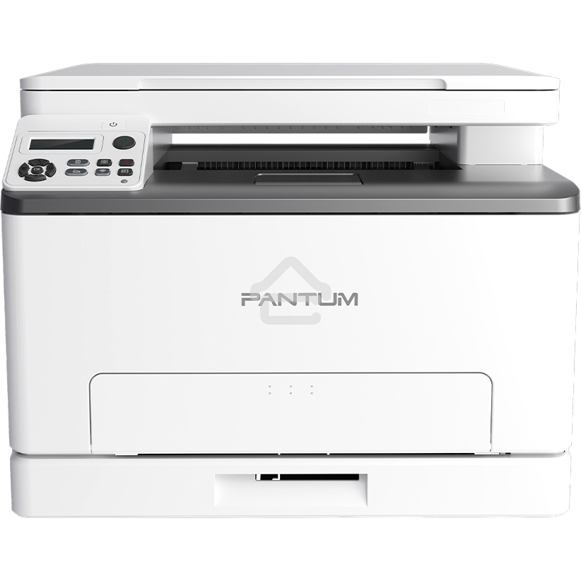 МФУ лазерное Pantum CM1100DN, A4, цветной, печ. до 18 стр/мин., скан. до 18 стр/мин., 600 x 1200 dpi (печать) 300x300dpi (скан.), USB, RJ-45