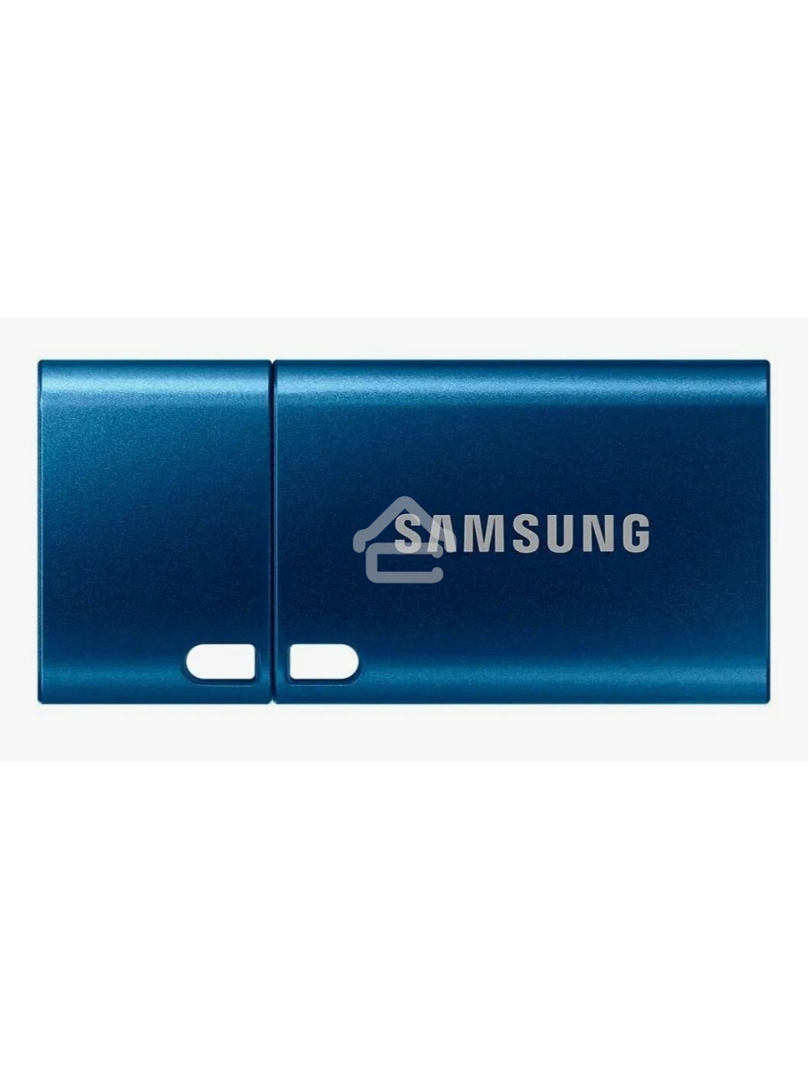 Флеш диск Samsung FIT Plus, 128Gb USB 3.1, 300 MB/s