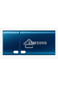 Флеш диск 128GB Samsung FIT Plus, USB 3.1, 300 MB/s