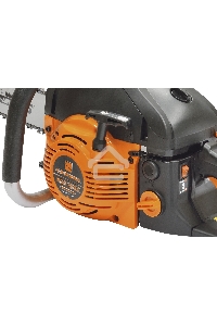 Бензопила Carver RSG 252Х 2200Вт 2.9л.с. дл.шины:18