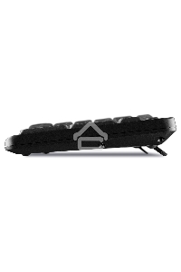 Беспроводной набор клавиатура+мышь SVEN KB-C3500W (2,4 GHz, 106 кл, 800-1600DPI)