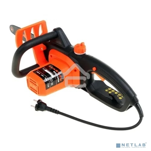 Электрическая цепная пила CARVER RSE-1500М 01.014.00004