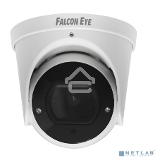 Видеокамера IP Falcon Eye FE-IPC-D5-30pa Купольная, универсальная IP видеокамера 5 Мп с функцией 