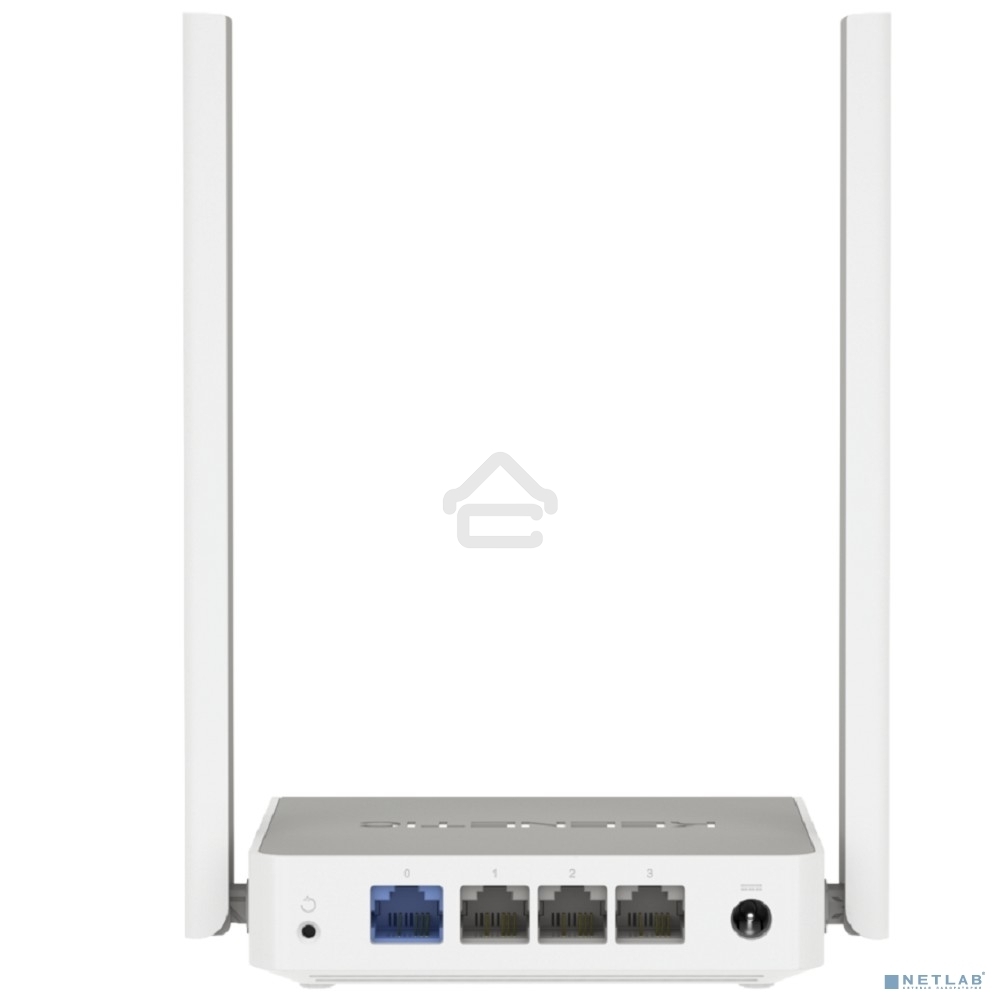 Беспроводной роутер Keenetic 4G (KN-1213)