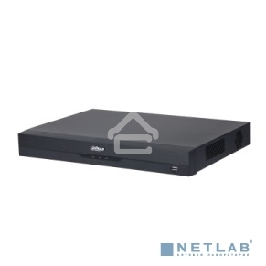 Видеорегистратор Dahua DHI-NVR4208-8P-EI