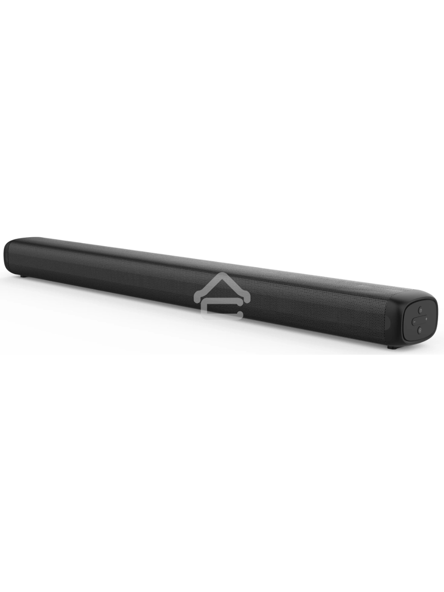 Саундбар Триколор TR-SB-02 2.1 100Вт+40Вт черный