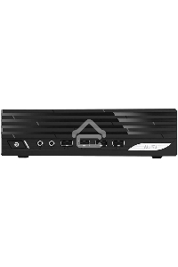 Неттоп MSI Pro DP21 13M-631XRU, черный i5 13400 (2.5) 16Gb SSD512Gb UHDG 730 noOS GbitEth WiFi BT 120W
