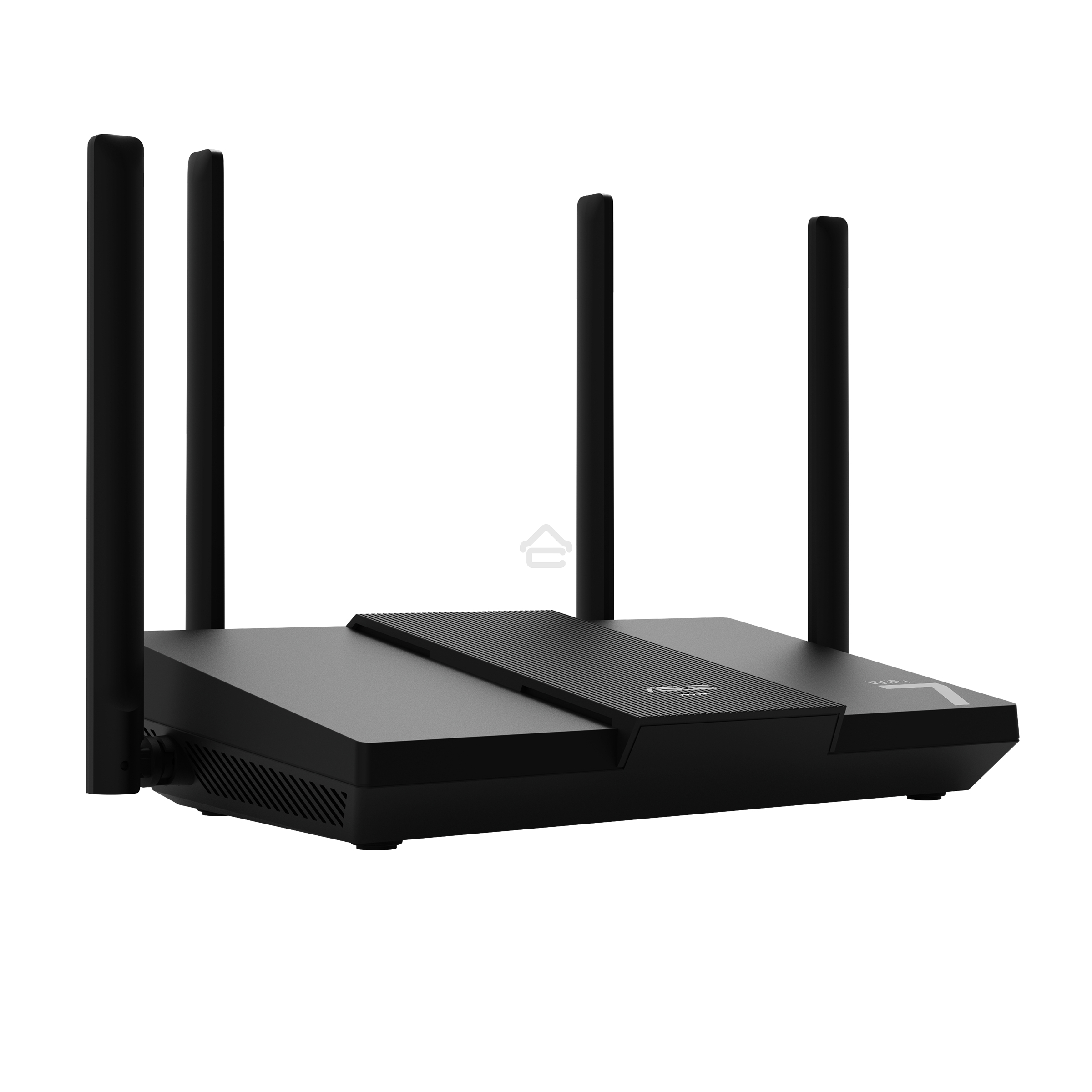 Роутер беспроводной Asus RT-BE50 BE3600 10/100/1000/2500BASE-T