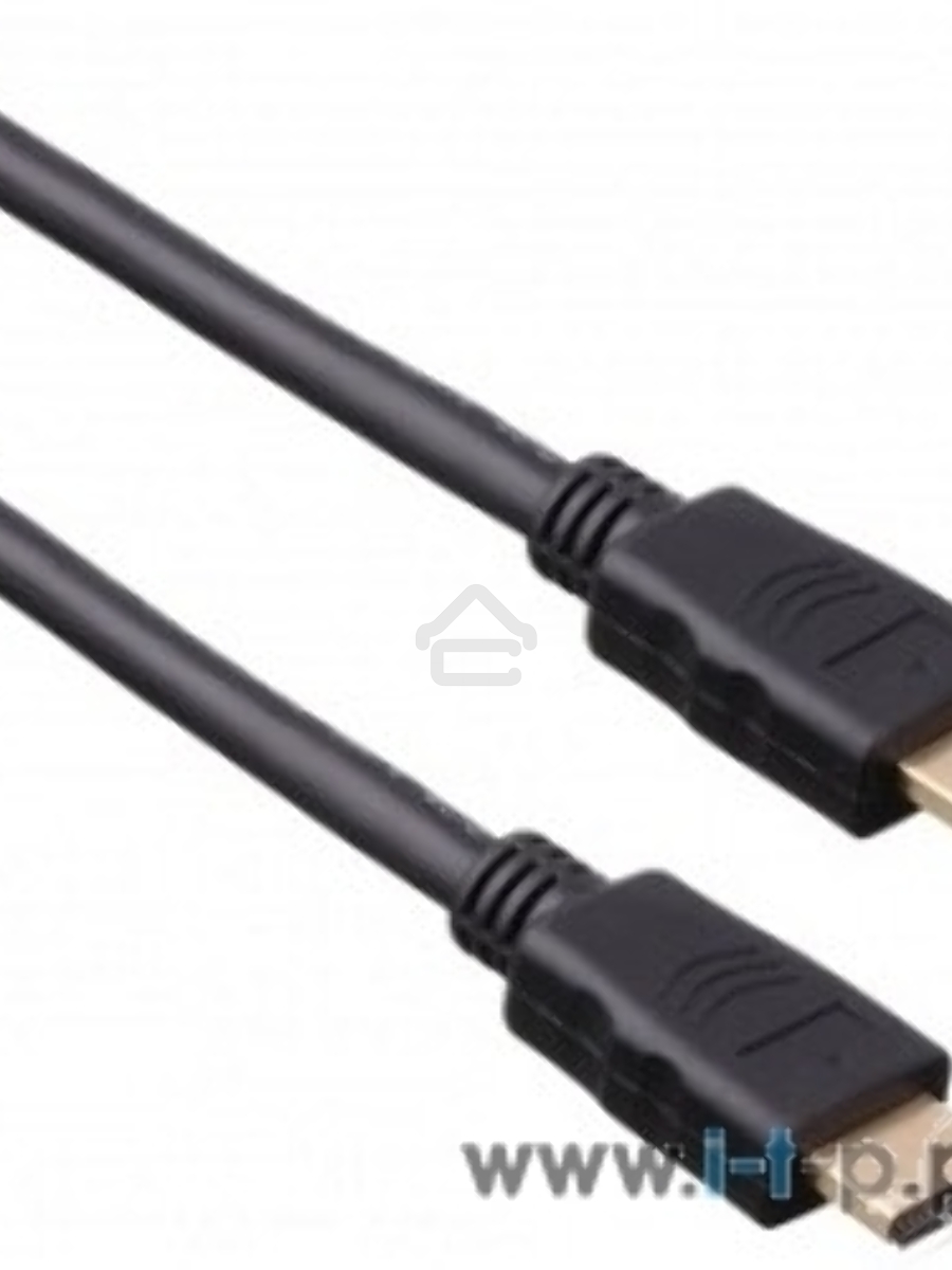 Кабель Exegate EX194337RUS HDMI (19M -19M) 10м Exegate, v1.4b, позолоченные контакты