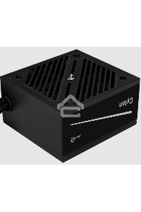 Блок питания Aerocool / Formula CYLON 400, 400Вт, 80 PLUS, 120мм, черный