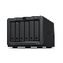 СХД настольное исполнение 6BAY NO HDD DS620SLIM SYNOLOGY
