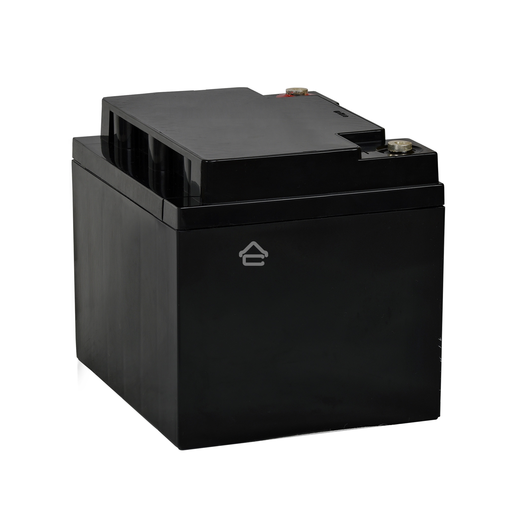 Батарея ExeGate DT 1240 (12V 40Ah), клеммы под болт М6