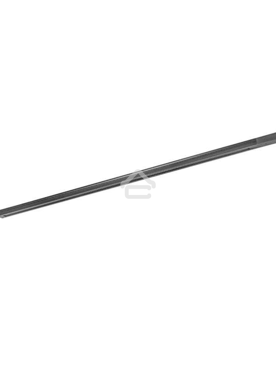 Шинопровод PTR 2M-BL 2м черн. JazzWay 5010710