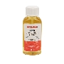 Флюс для пайки Rexant, СКФ (спирто-канифольный), 30 мл, с кисточкой, флакон