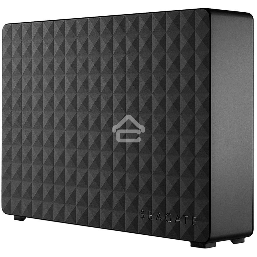 Внешний HDD USB3 18TB EXT. BLACK STKP18000400 SEAGATE