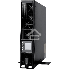 Источник бесперебойного питания UPS Сайбер Электро ПИЛОТ-3000Р Линейно-интерактивный