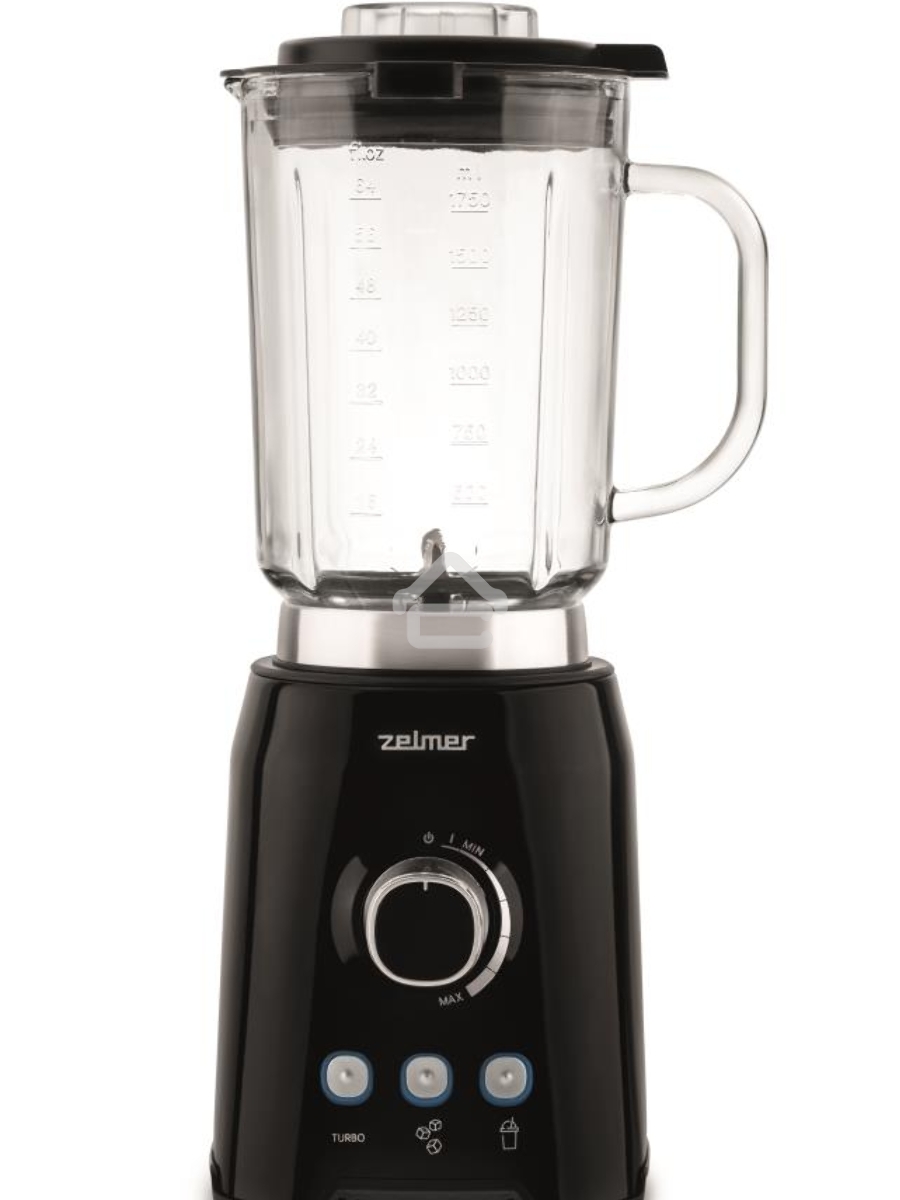 Блендер Zelmer ZSB4799B