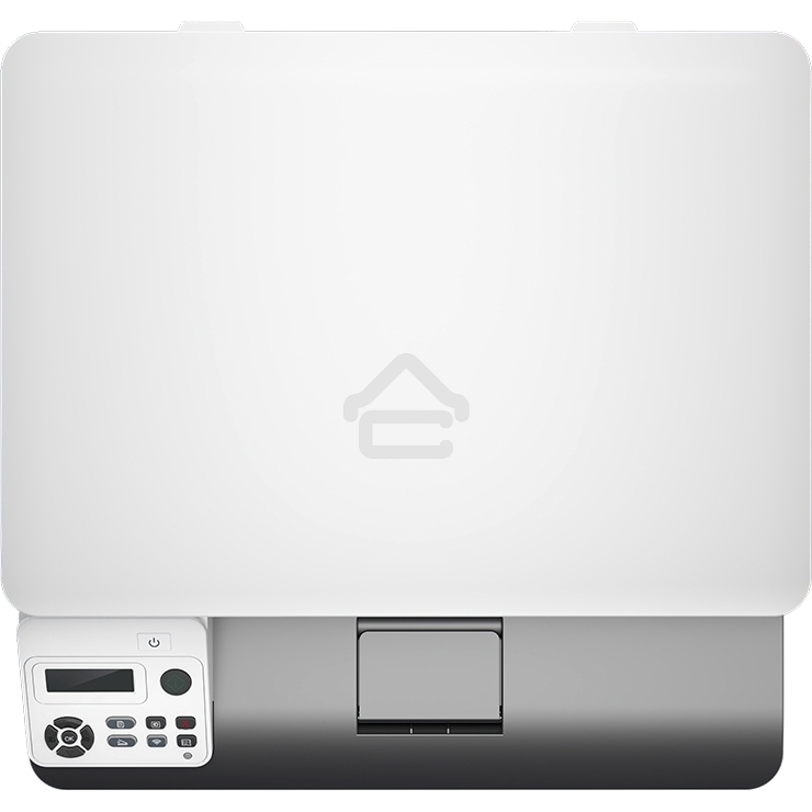 МФУ лазерное Pantum CM1100DN, A4, цветной, печ. до 18 стр/мин., скан. до 18 стр/мин., 600 x 1200 dpi (печать) 300x300dpi (скан.), USB, RJ-45