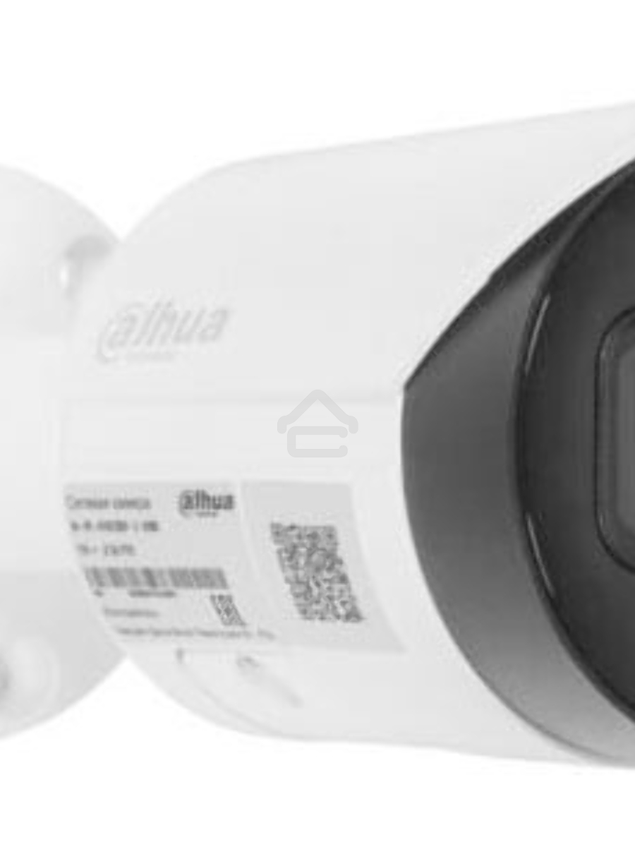 Уличная цилиндрическая IP-видеокамера 2Мп Dahua DH-IPC-HFW2230SP-S-0280B-S2