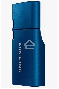 Флеш диск 128GB Samsung FIT Plus, USB 3.1, 300 MB/s