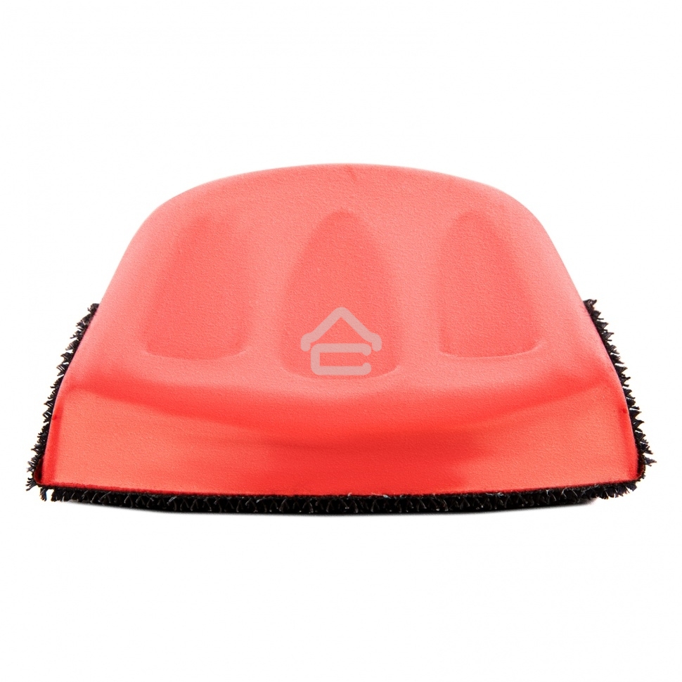 Брусок Matrix для шлифования, 125 мм с липучкой