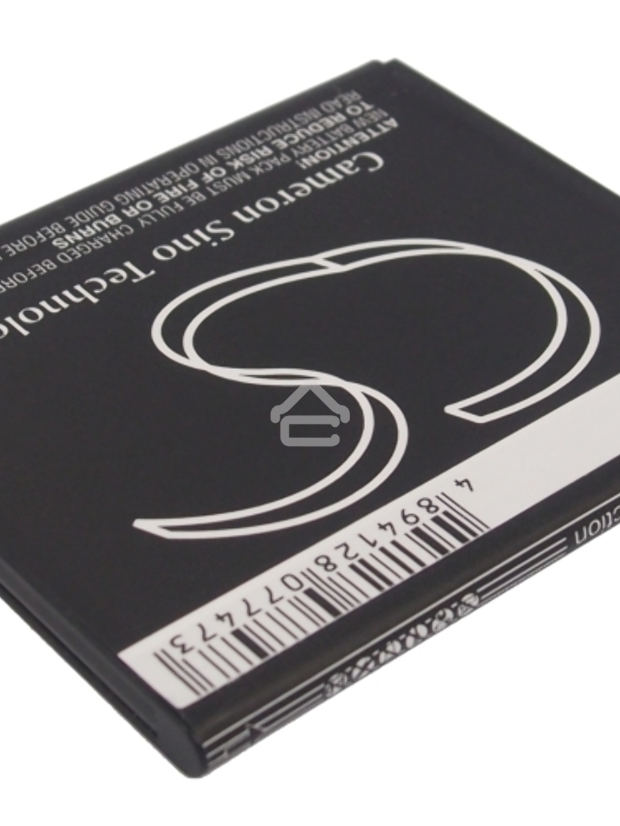 Аккумулятор CameronSinoCS-SMP709SL B650AE для Samsung GT-i9150/GT-i91583.7V / 2100mAh/7.77Wh