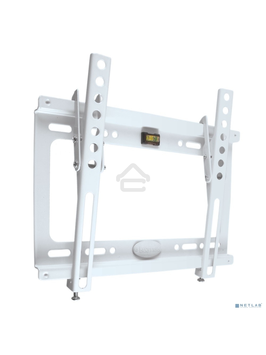 Кронштейн Kromax IDEAL-6 white, для LED/LCD TV 15