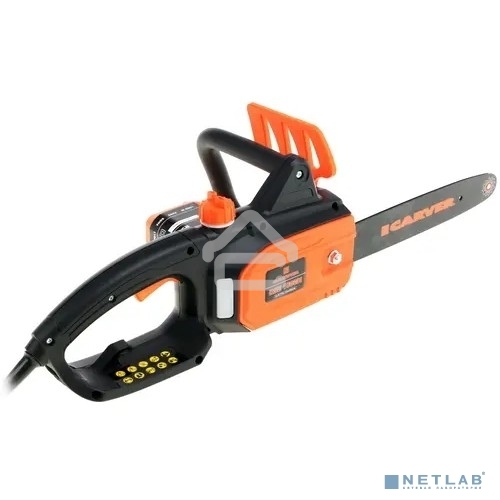 Электрическая цепная пила CARVER RSE-1500М 01.014.00004
