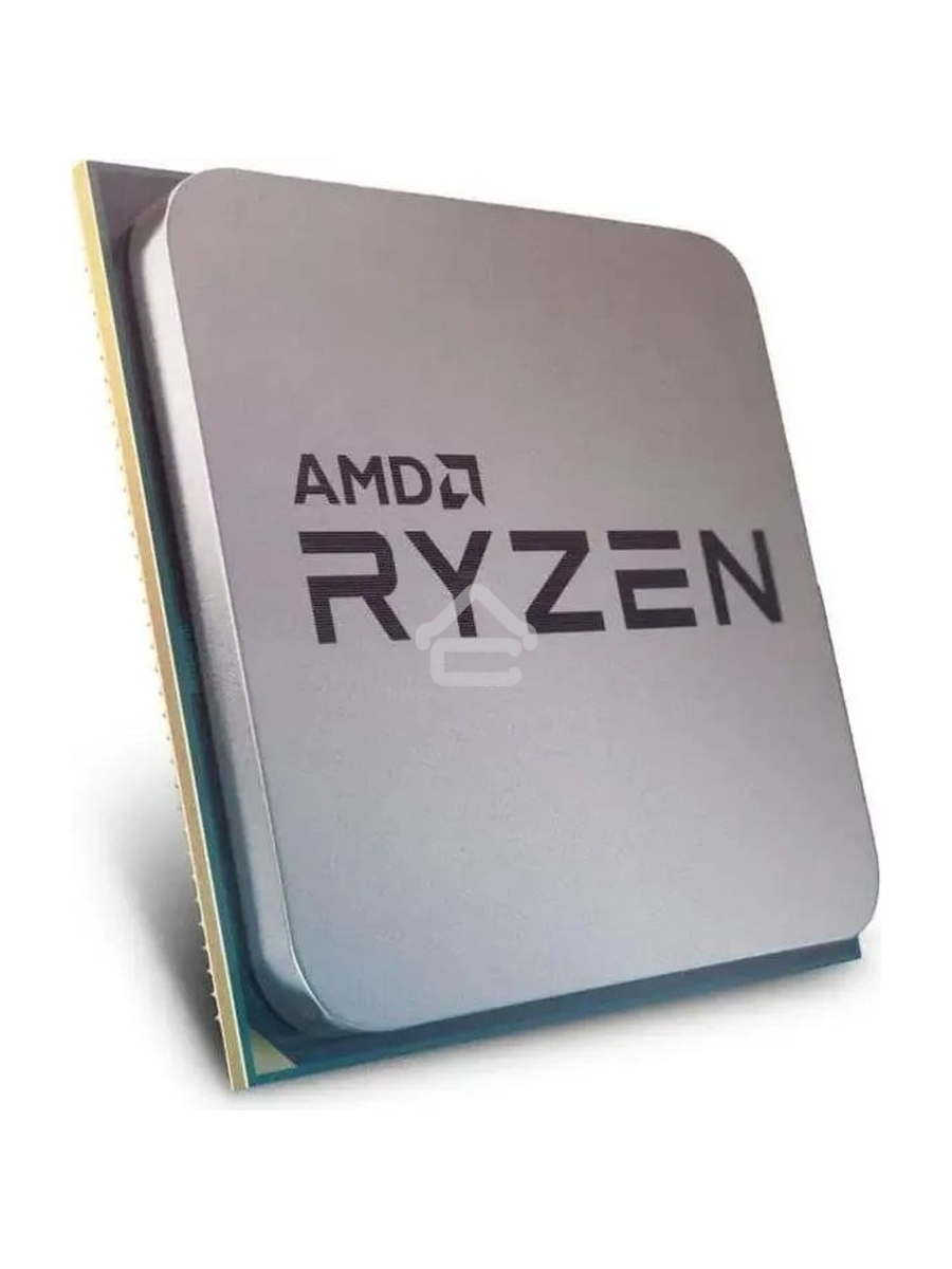 Процессор AMD Ryzen 3 3200G Soc-AM4 3.6GHz OEM