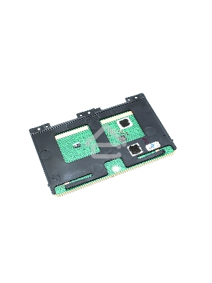 Тачпад для Asus E203 розовый