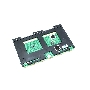 Тачпад для Asus E203 розовый