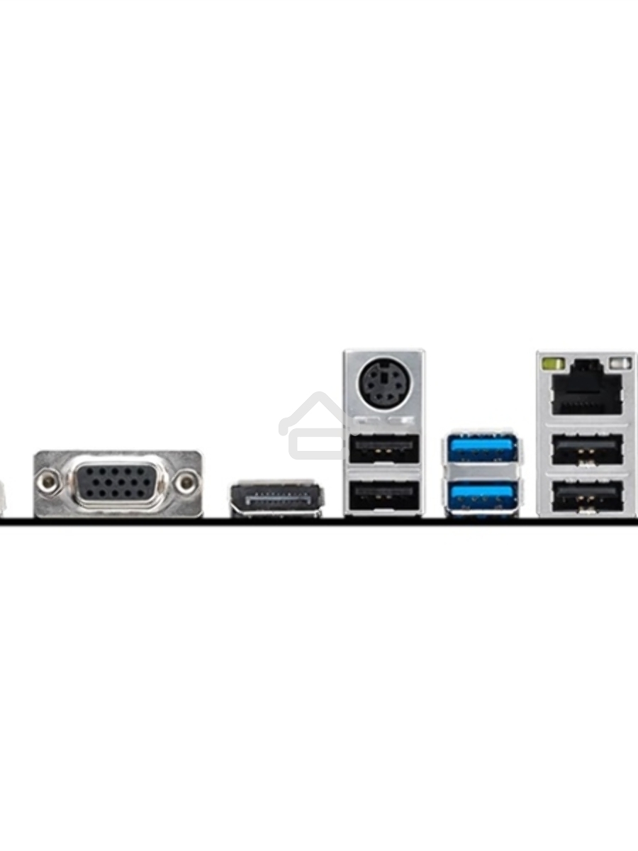 Материнская плата MSI PRO H610M-G WIFI DDR4, Socket LGA 1700, Intel H610, 2xDDR4, 4xSATA, 1xM.2, 1xPCIe 4.0 x16, 1xPCIe 3.0 x1, 1xHDMI, 1xDP, 1xVGA, 1x 1Gb LAN, 4xUSB-A 2.0, 2xUSB-A 5Gbps, 3x3.5 мм, 7.1, mATX
