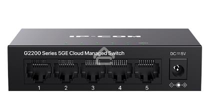 Коммутатор IP-COM5PORT 1000M G2205D