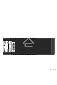 Источник бесперебойного питания ExeGate SpecialPro UNB-600.LED.AVR.4C13.RJ.USB <600VA/360W, LED, AVR, 4*C13, RJ45/11, USB, Black>