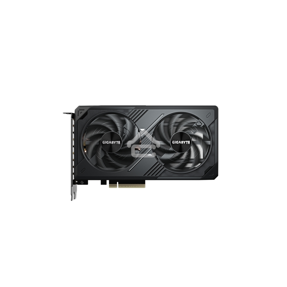 Видеокарта Gigabyte RTX5060 GV-N5060WF2OC-8GD 1.0 NV RTX5060 8Gb 128bit GDDR7 2512/28000/HDMIx1/DP PCI-E 5.0