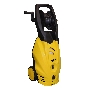 Мойки Huter W135-AR 70/8/9 Мойки высокого давления { 1650 вт, 135 бар, расход=375 л/час, вход=0,4 бар, 7,6 кг }