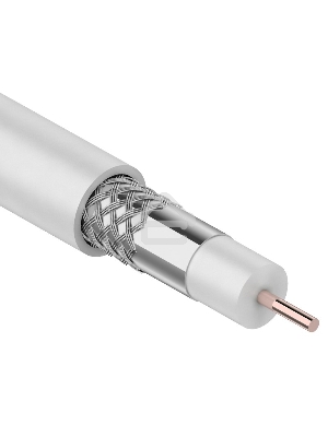 Кабель  Proconnect RG6 1х0.9мм2  бухта 100м