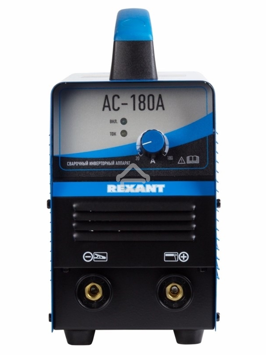 Сварочный инвертор Rexant AC-180А