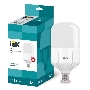 Лампа Iek LLE-HP-50-230-40-E27 светодиодная HP 50Вт 230В 4000К E27 IEK