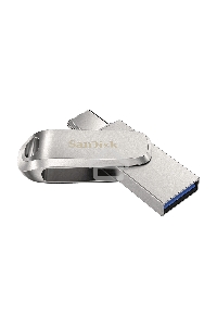 Флеш диск Sandisk USB-C 32GB SDDDC4-032G-G46