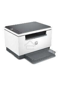 МФУ лазерный HP LaserJet M236d (9YF94A), A4, ч/б, печ. до 29 стр/мин., 600 x 600 dpi, USB