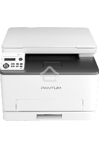МФУ лазерный Pantum CM1100DN, A4, цветной, печ. до 18 стр/мин., скан. до 18 стр/мин., 600 x 1200 dpi (печать) 300x300dpi (скан.), USB, RJ-45